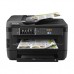 Multifunzione inkjet Epson WORKFORCE WF-7620DTWF